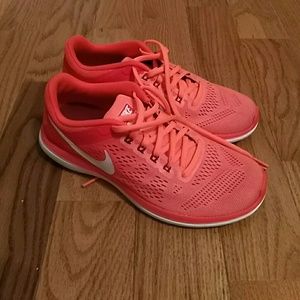 Nike flex run